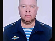 В Калужской области похоронили участника СВО