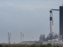 SpaceX вывела на орбиту Eutelsat 10B