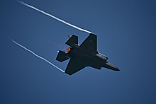 В США обозначили «переломный момент» для F-35