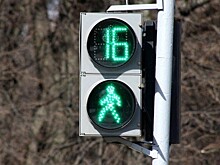 На дублере Профсоюзной улицы изменился режим работы светофора