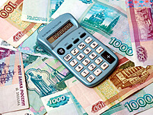 Центробанк отпускает рубль