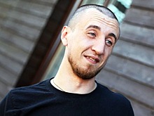 Онкобольной рэпер Саша Скул скончался в Москве!
