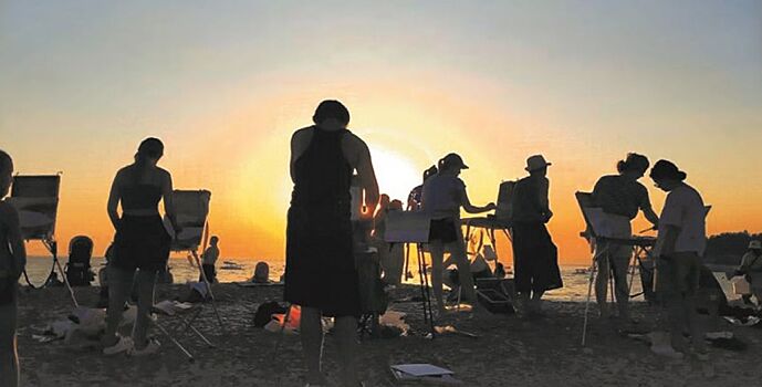 В РОМИИ состоится выставка «Синтез искусств в дизайне»