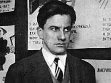 Тайна смерти Владимира Маяковского