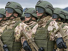 Ветеран ВС США Дрейвен: Украинские войска до сих пор противостоят РФ только из-за солдат НАТО