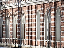 ГМЗ «Царицыно» примет участие в дискуссии «Глазычевских Чтений»