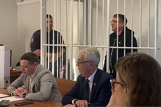Арестованного главу исполкома Альметьевска проверят на взятки