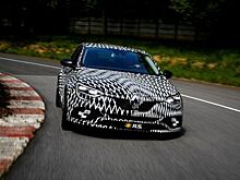 Новый Renault Megane RS 2018 года покажут на Гран-При Монако