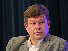 Губерниев прокомментировал слова президента ФИФА