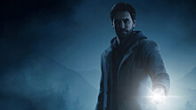 СМИ: у сериала по мотивам Alan Wake больше нет шоураннера