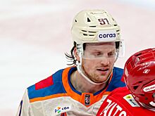 Нападающий «Шанхайских Драконов» Вагнер поделился подробностями о своём здоровье