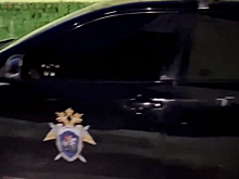 Полицейские задержали москвича, выдавшего себя за сотрудника СК