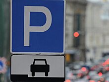 Рестораторы попросили власти разрешить парковку в пешеходных зонах