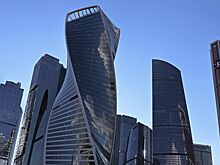 РЖД купила небоскреб в «Москва-Сити»