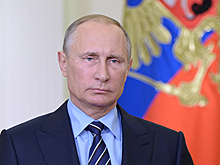 Инвесторы неправильно поняли Путина и раскупили не те акции