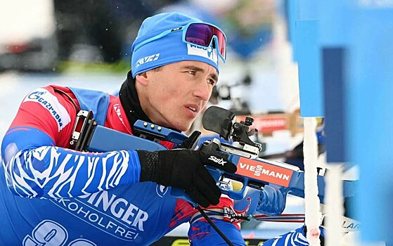 Халили выиграл зачет гонок преследования на Кубке России, Поварницын – 2-й, Поршнев – 3-й