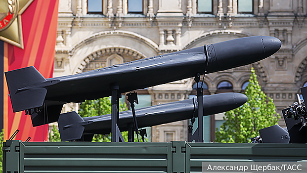 2026-й покажет качественный рост возможностей российских Вооруженных сил