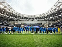 Гендиректор «Динамо» о помощи государства клубам: «Очень рассчитываем на нее, предлагали ввести налоговые послабления. Текущие условия требуют этого»