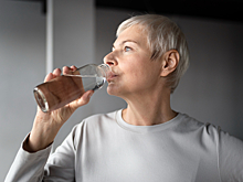 Привычка пить много воды может обернуться отёком мозга. Что такое водная интоксикация