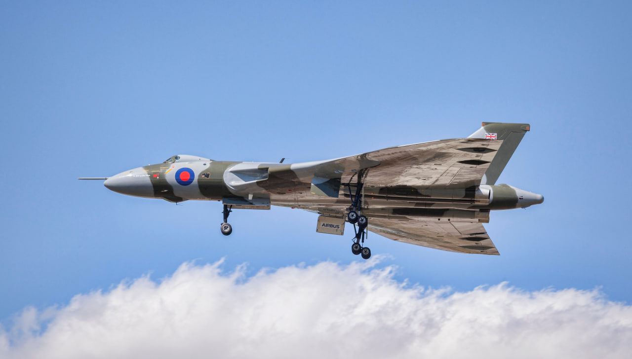 Трамп сообщил о заказе США партии бомбардировщиков В2