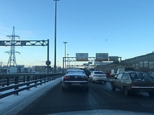 «Еду и плачу!»: автомобилисты рассказали про Ярославское шоссе