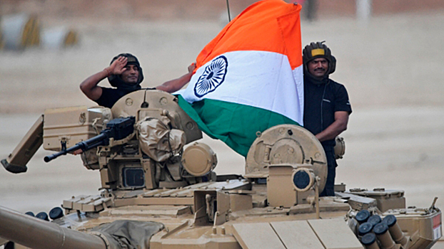 В Рособоронэкспорте раскрыли объемы индийских заказов на российское оружие