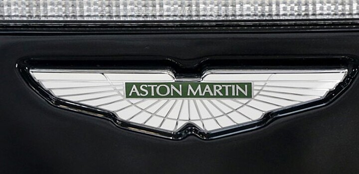 Aston Martin заключил крупную сделку с Японией