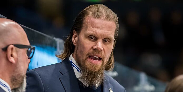 Йокинен о желании тренировать в НХЛ: «Это мечта, но не то, к чему я стремлюсь каждый день. Я работаю, чтобы развивать игроков и помочь «Тимро» побеждать»