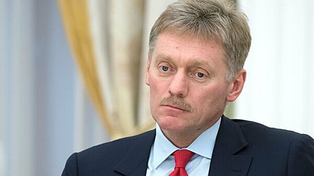 Кремль отметил расхождение данных о ЧП в Норильске