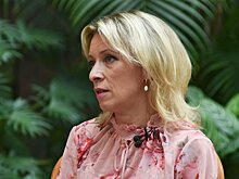 Красный Крест подтвердил передачу ему от ХАМАС двух россиянок – Захарова