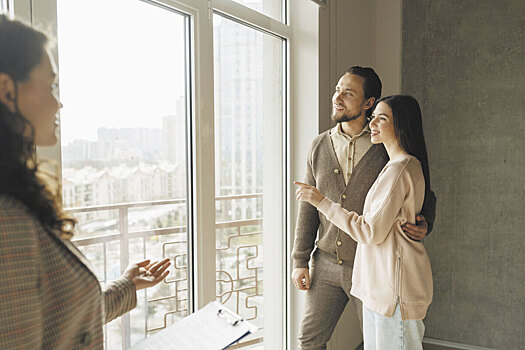 В Москве исчезли бюджетные варианты аренды жилья