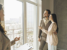 В Москве исчезли бюджетные варианты аренды жилья