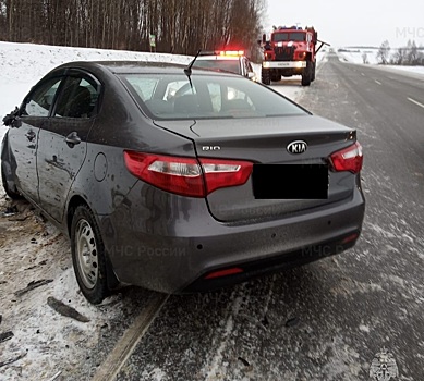 Один человек погиб и четверо ранены в ДТП на трассе М3 «Украина»