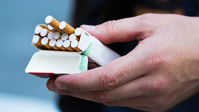 В Астрахани будут судить мужчин, избивших незнакомца за отказ угостить сигаретой