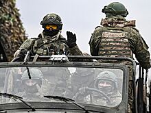 ВС России освободили населенный пункт Нелеповка в ДНР