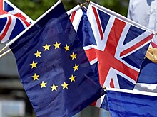 Великобритания не намерена выплачивать ЕС миллиарды евро