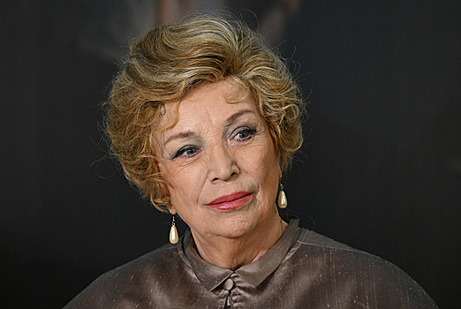 Ольга Остроумова рассказала об уходе со сцены