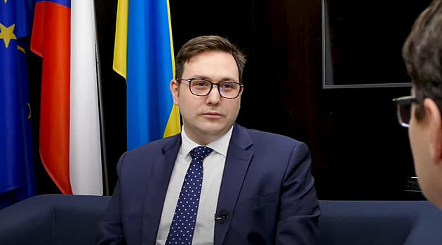 Побывавший в Украине коллега Сергея Лаврова заразился коронавирусом