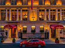 Мужчина отсидел на карантине в отеле больше года