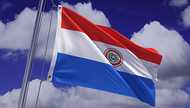 Парагвай отозвал своего посла из Венесуэлы
