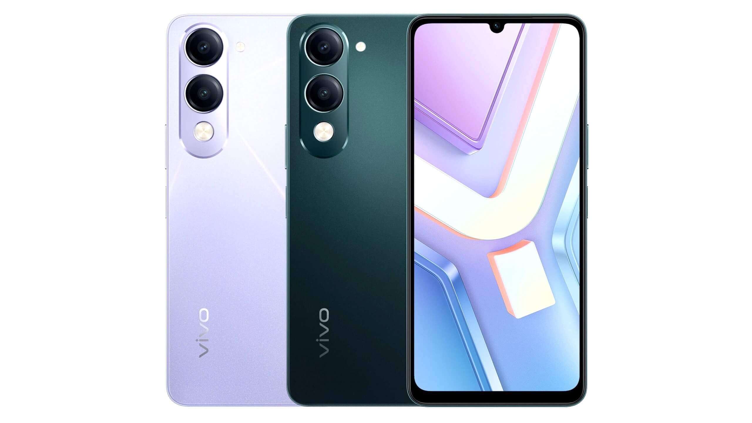 Представлен Vivo Y19s GT 5G за $123