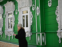 Выставка известной во всем мире художницы открылась в Коломне
