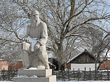 Чеченский след Льва Толстого