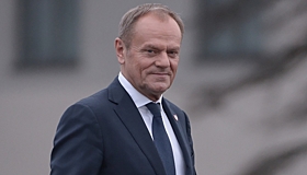 Туск уволил все руководство польских спецслужб