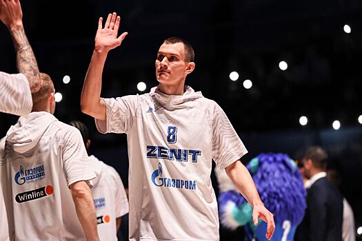 «Зенит» продлил контракт с Игорем Вольхиным