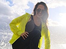 Алина Загитова уже символ эпохи