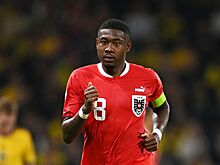 «Горжусь тем, что я австриец». Алаба — о выходе сборной Австрии на ЧМ-2026