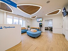 В этом году планируется завершить капремонт двух поликлиник в Южном Бутове