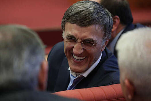 ГП обвинила экс-депутата Гаджиева в передаче Западу закрытых сведений за $45 млн