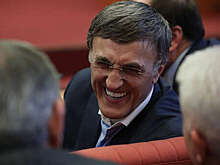 ГП обвинила экс-депутата Гаджиева в передаче Западу закрытых сведений за $45 млн